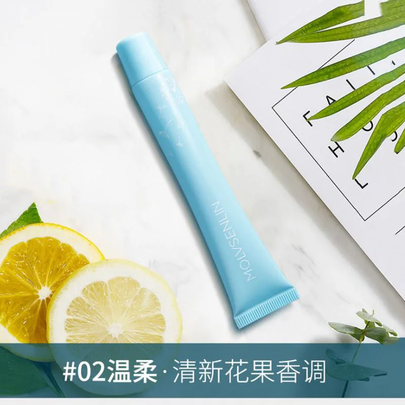 1 шт. портативный гелевый парфюм | Красота и здоровье