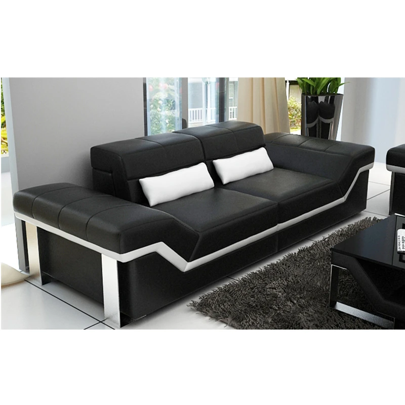 Лидер продаж фабричная поставка Современный дизайнерский диван для