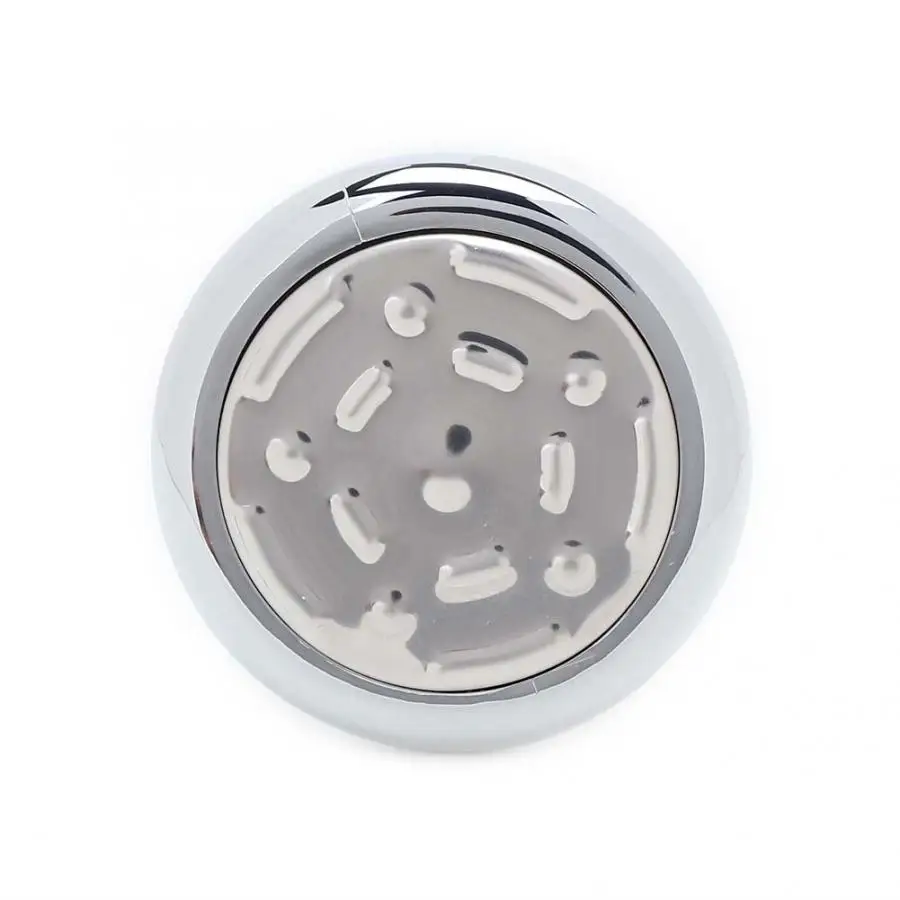 RF лифтинг кожи лица подтягивающий массажер ионное удаление черных точек