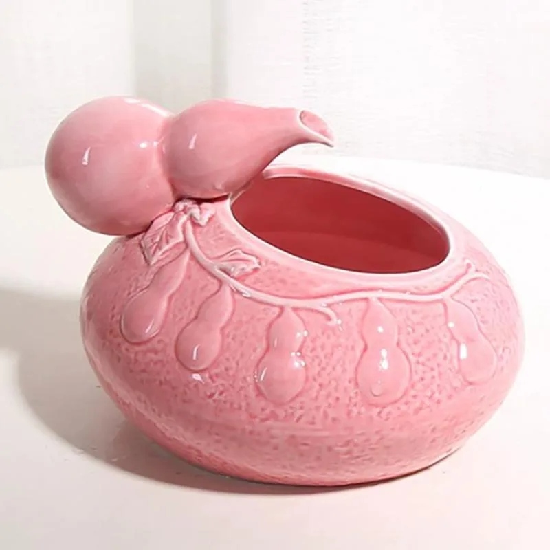 220V ПЭТ Керамика фонтан воды автоматический петля крытый фонтаны настольный мини