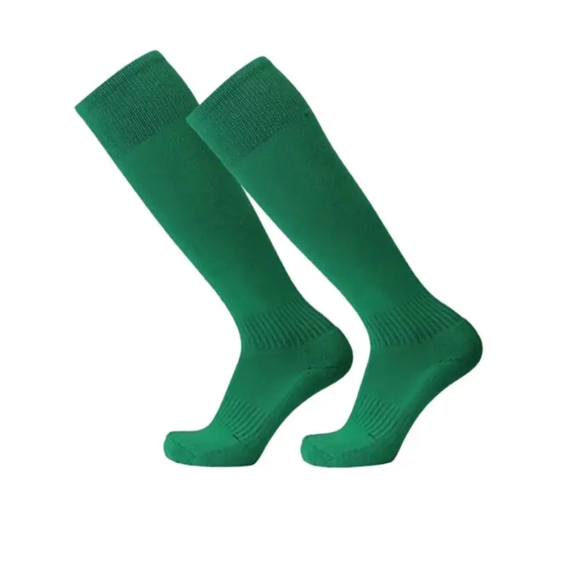

Cotton Autumn Winter High Elastic Sock Unisex Men Women Fat Burn Sporting Fitness Jogger Legging Casual Men Compression Socks Fe