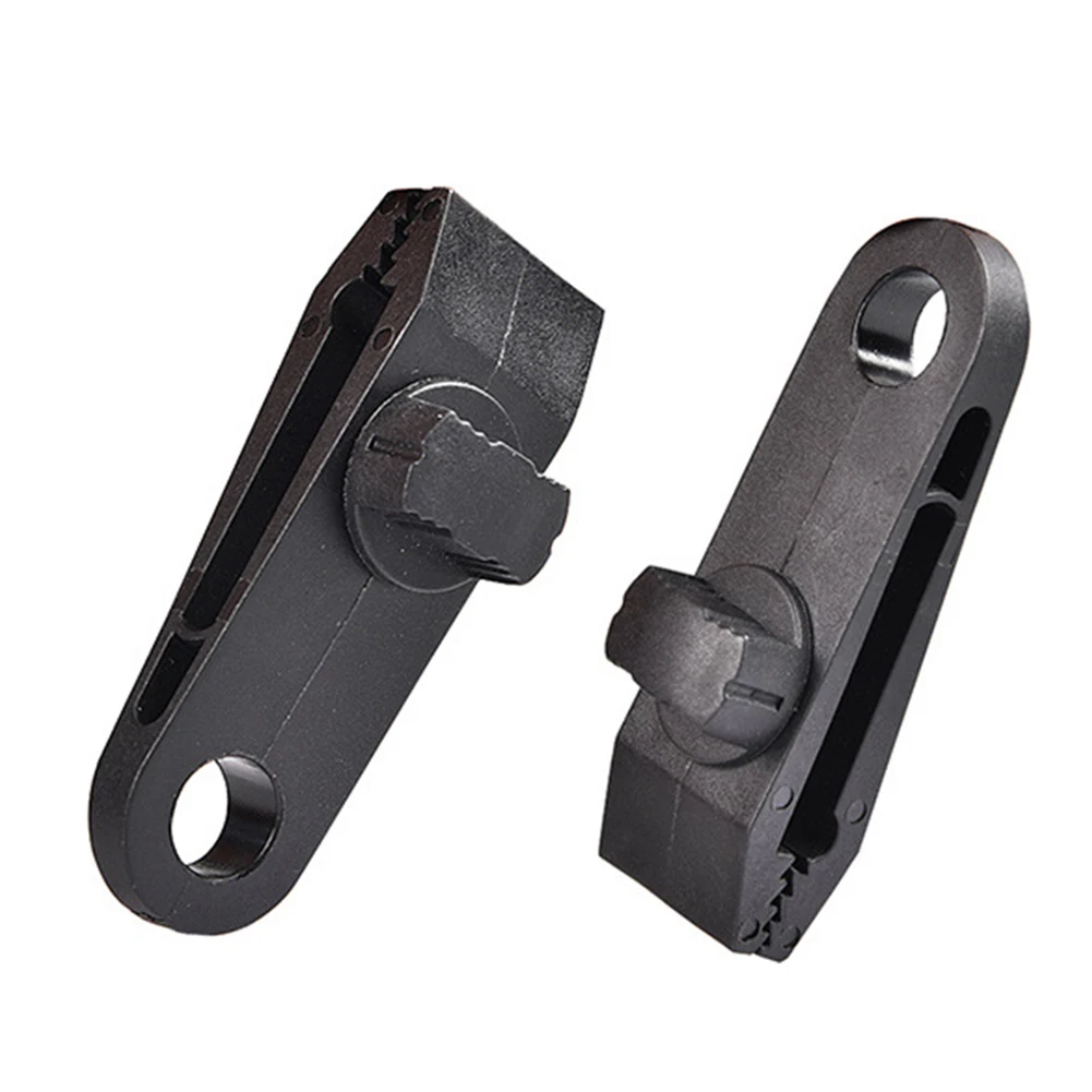 4 шт многоцелевой брезент зажимы ветрозащитные для кемпинга палатки холст | Спорт