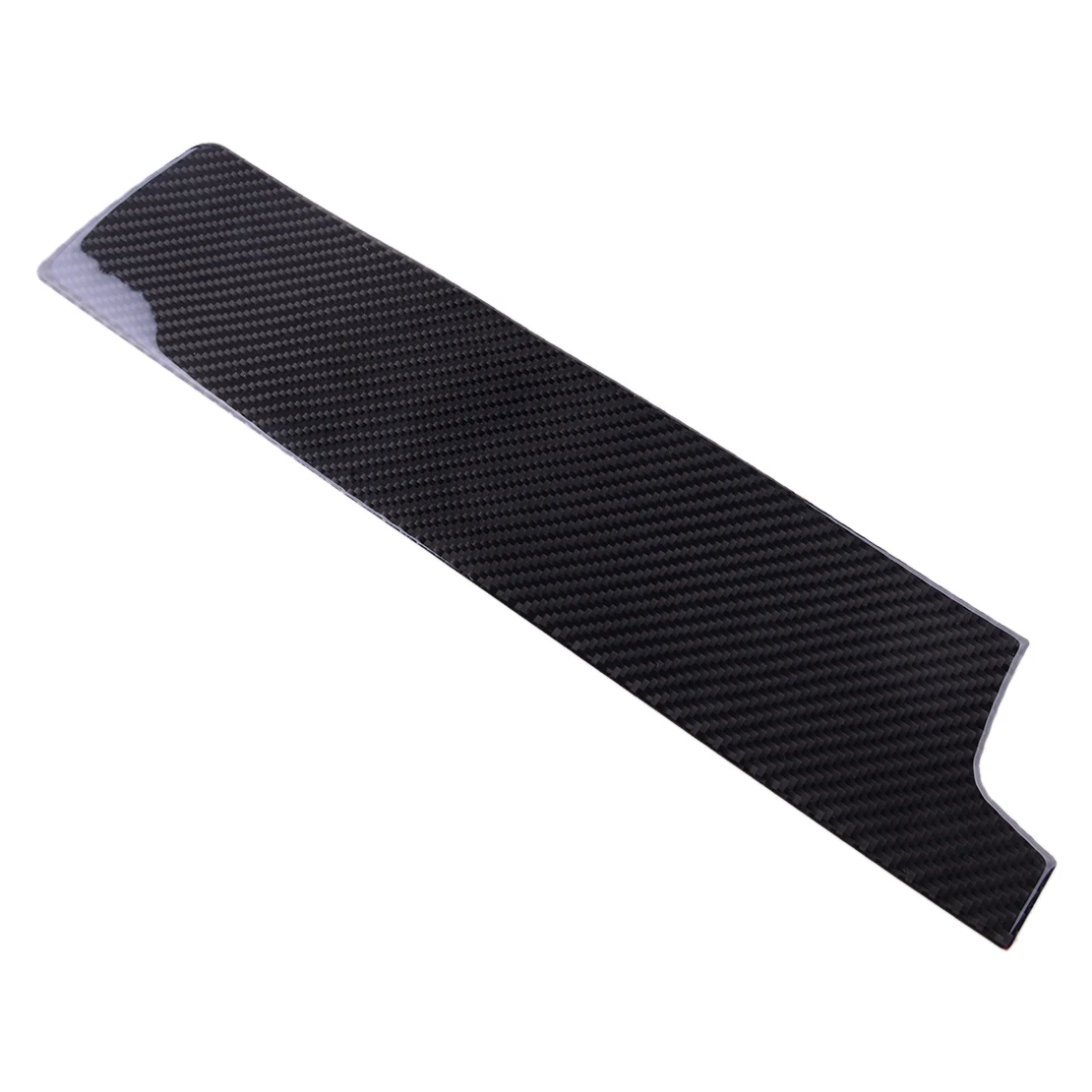 Центральная консоль автомобиля Co-Pilot лента для приборной панели обшивка LHD черное