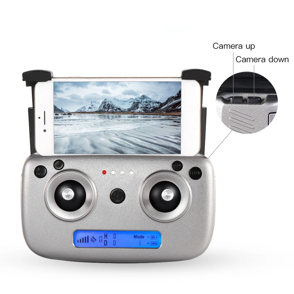 SG907 Дрон с GPS с 4K HD Двойная камера широкий угол 5G wifi FPV RC Квадрокоптер складные дроны Профессиональные с GPS следуем за мной