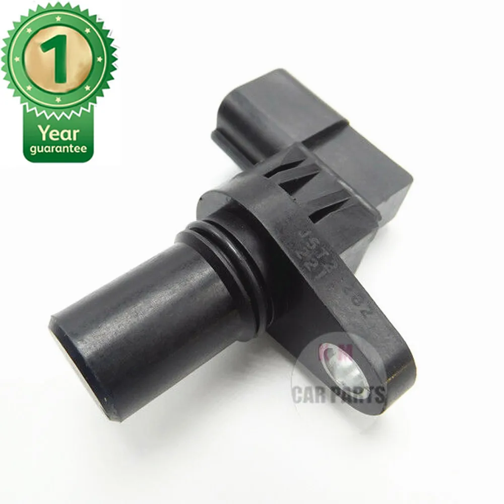 Новый Датчик положения коленчатого вала OEM ME203180 J5T23282 подходит для MITSUBISHI MONTERO PAJERO