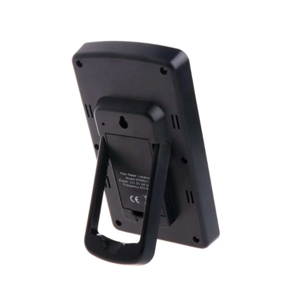 Модная Уличная обувь домашняя Температура Крытый Сенсор Портативный цифровой