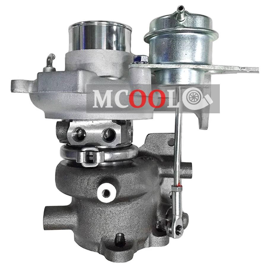 Турбокомпрессор TF035HM TF035 для GREAT WALL 1 5 T Haval H6 Hover GW4G15T 1.5L 49135-07672 49135-07640 1118100-EG - купить