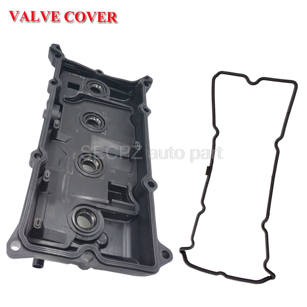 

13264-3Z001 for 02-06 Nissan Sentra SE-R 2.5 Valve Cover & Gasket 264-982 , 132643Z001, 13264 3Z001 , 13264-3Z001X