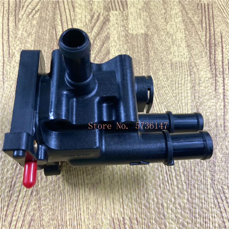 Крышка корпуса термостата для Chevrolet Chevy Cruze Aveo Orlando Opel Astra Zafira Signum Moka 96984103 96817255 1338256