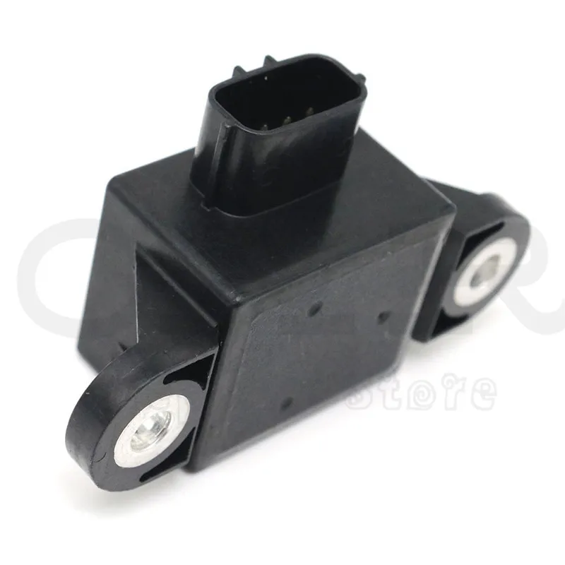 OE 15096372 датчик рыскания передней стороны водителя для Hummer H3 2006-2010 H3T 2009-2010 MR527442 MN116715