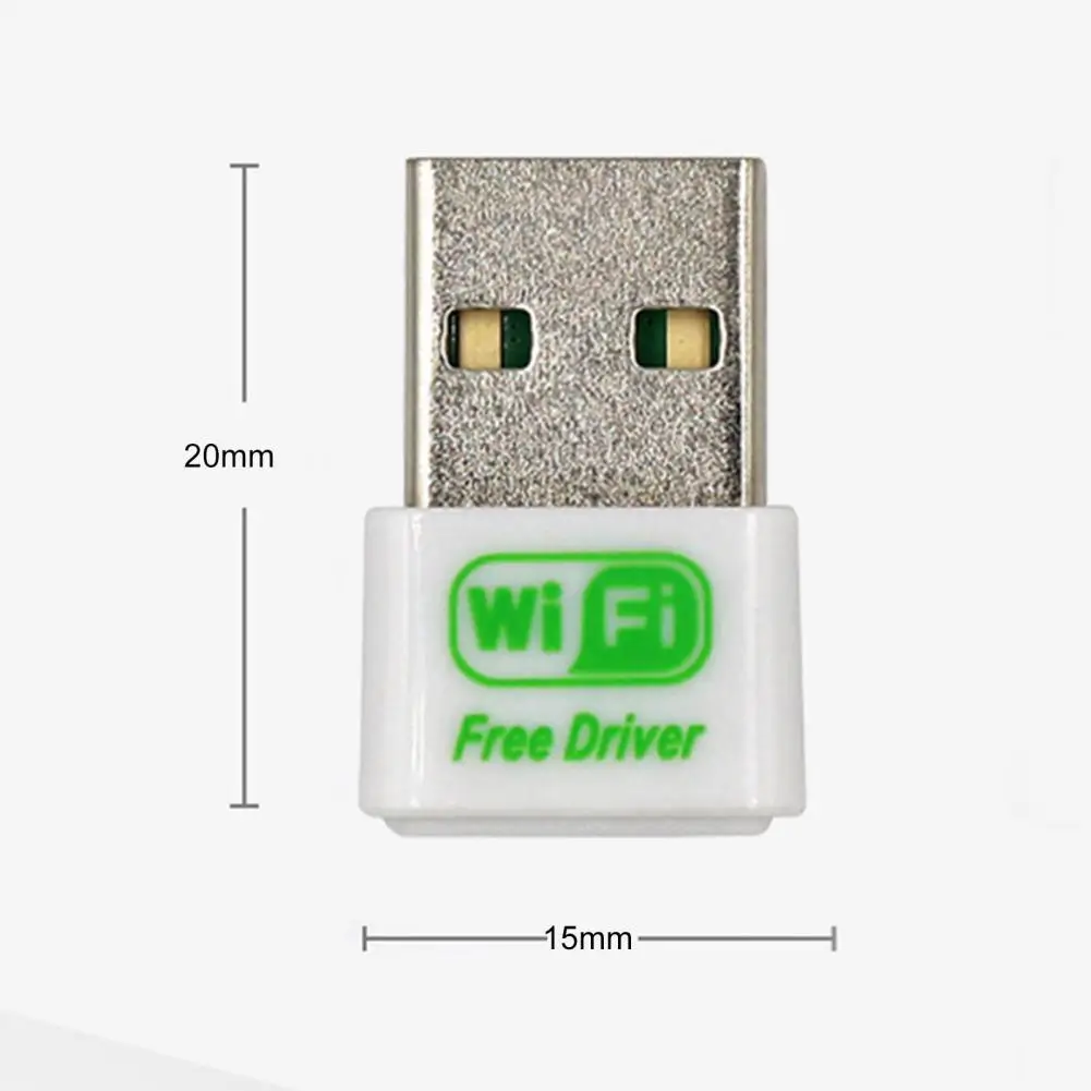 Адаптер 2 в 1 USB Wi-Fi Bluetooth V2.0 беспроводная сетевая карта антенный передатчик ПК LAN