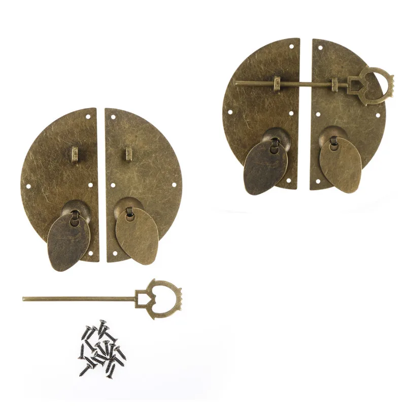 Китайская Мебельная ручка мебельная фурнитура дверной стучящий молоток