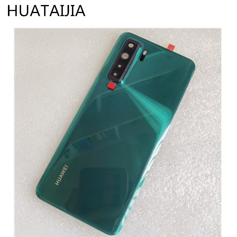 

Чехол с батарейным отсеком для HUAWEI nova 7 se, HUAWEI nova 7se