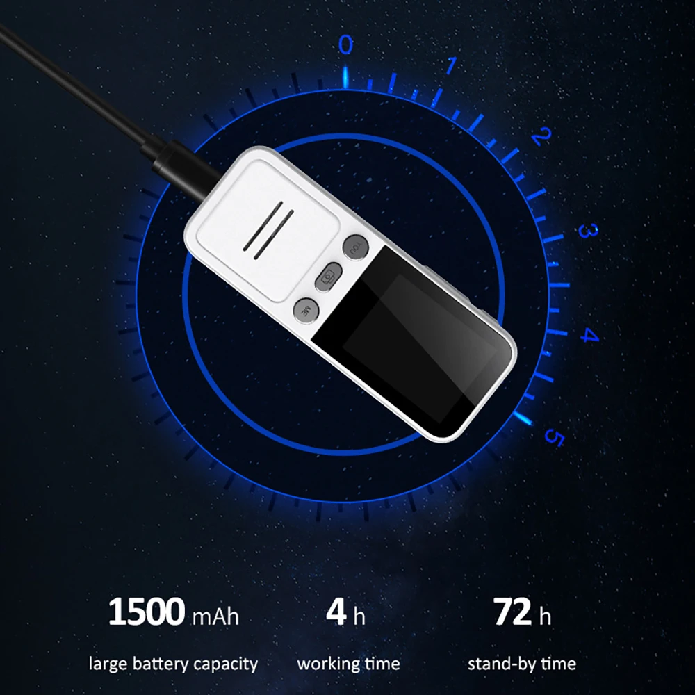 T16 Intelligent Voice Translator 138 Mulit Language Portable Instant Real-Time Support Photo/Recording Translation Android 4.4 |