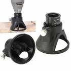 Многофункциональный Dremel специальный локатор для дрели резьба шлифовка полировка локатор роторный инструмент приспособление локатор для электроинструмента