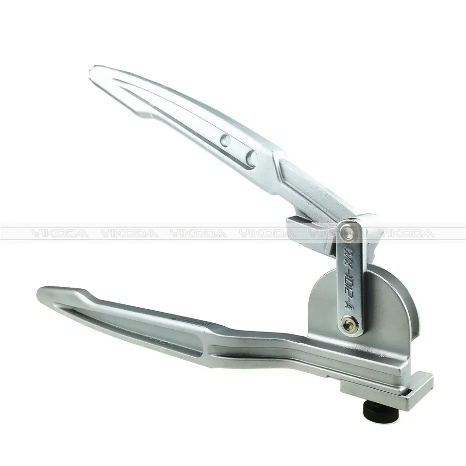 YIKODA 1/2&quot 3/8&quot Pipe Bender 0-180 Degrees 2 In 1 Inch Manual Machine Tools Applicable Copper And Aluminum Tube Etc. | Инструменты