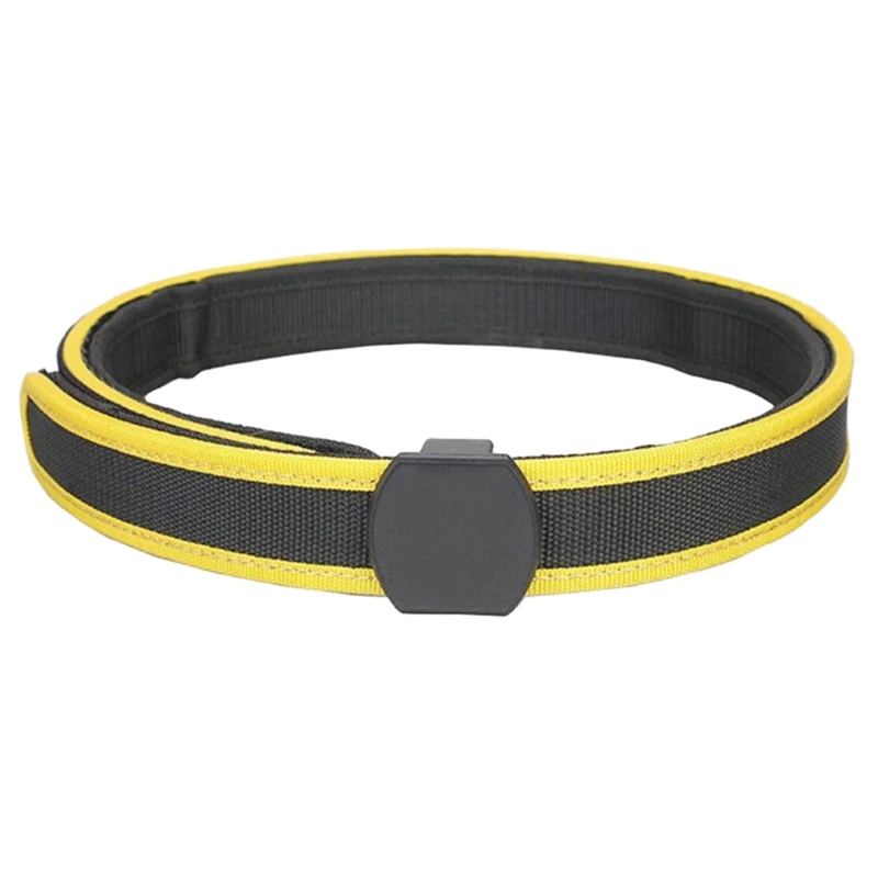 

IPSC Belt USPSA IDPA Professional Competition Shooting Belt Hunting Equipment