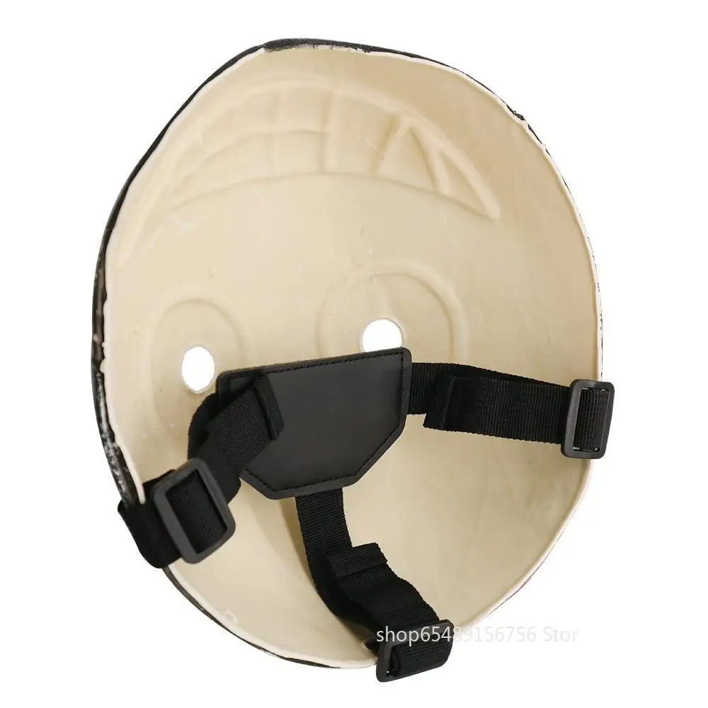 Маска Из Латекса для косплея Мертвецы дневного света | Тематическая одежда и