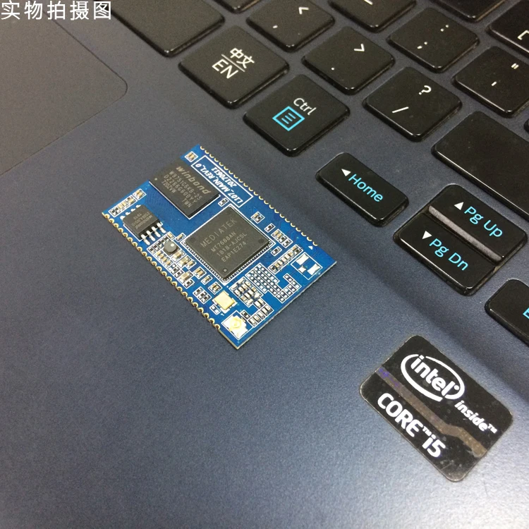 Модуль MT7688 \ MT7628WiFi серийный модуль умный шлюз беспроводной маршрутизации |