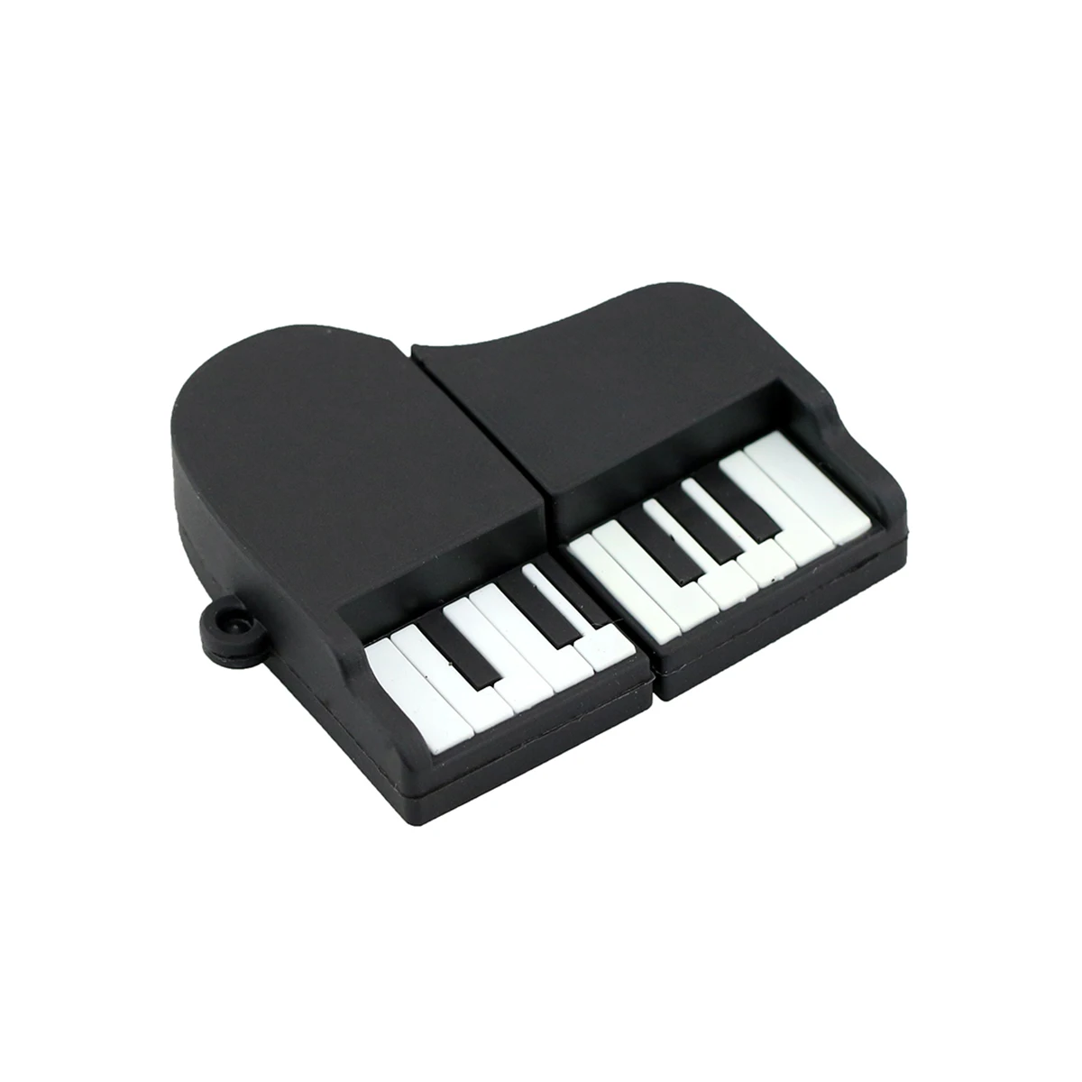 Перьевой привод Grand Piano USB флеш накопитель 128 ГБ 256 Pendrive 4GB 8GB 16GB 32GB 64GB Cartoon Cle Memory Stick U