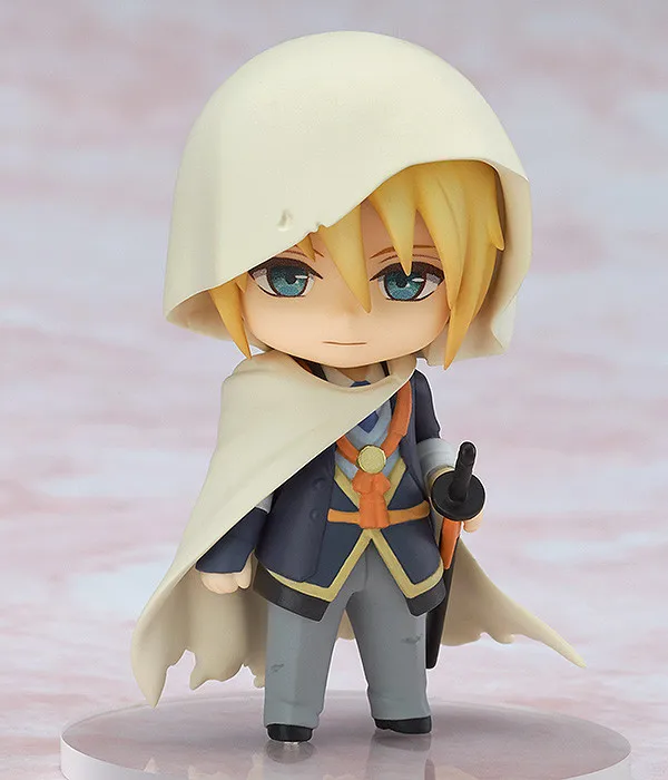 Экшн-фигурки из аниме Touken Ranbu Online Kashuu Kiyomitsu Kasenkanesada Yamatonokami Yasusada милая кукла ПВХ 6