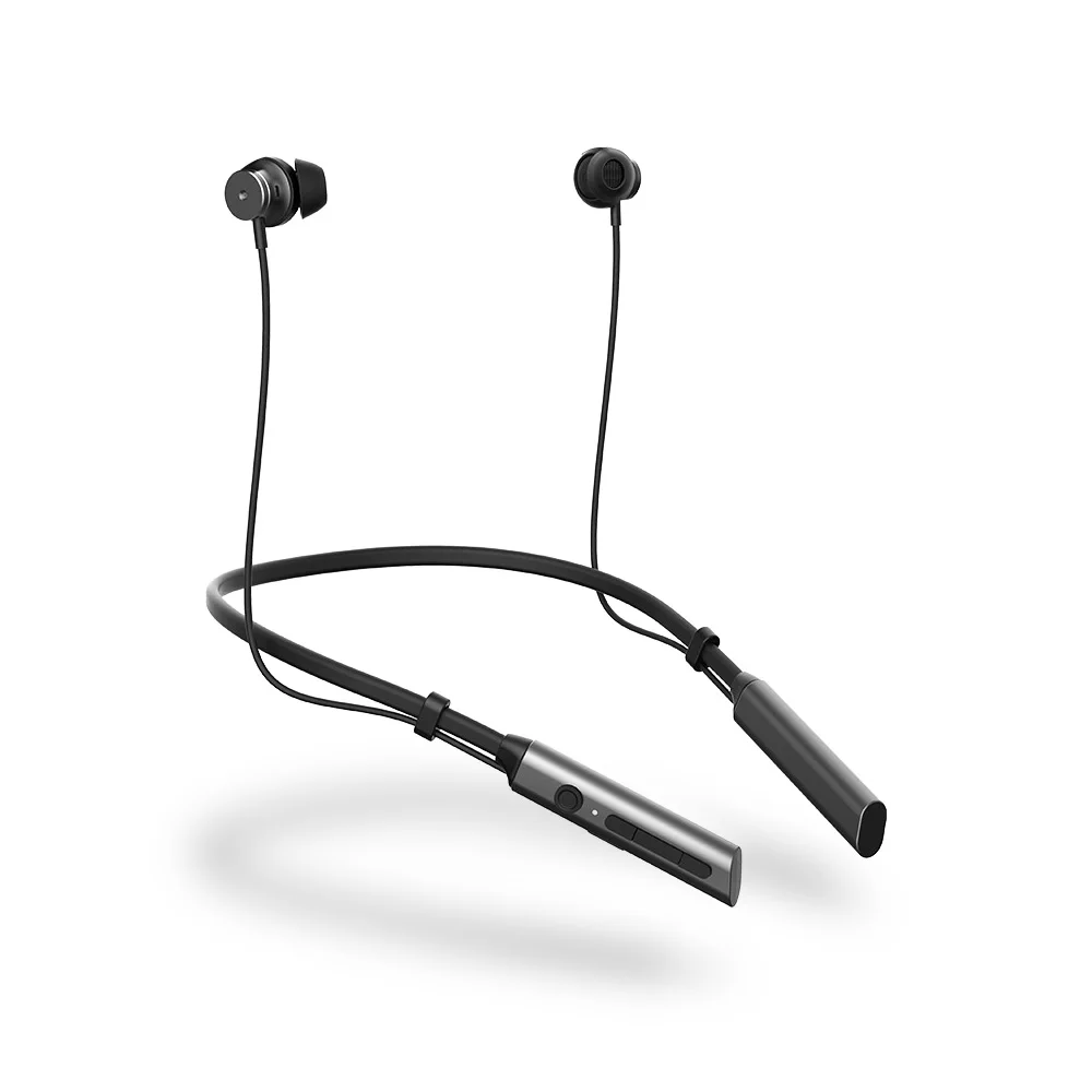 Bluetooth наушники Meeker с голосовым управлением шумоподавлением и поддержкой 5