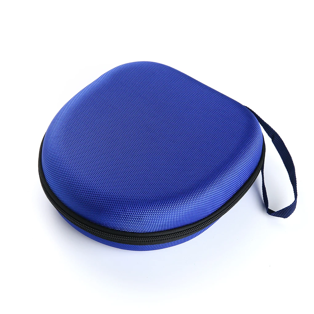 

Shockproof EVA Headphone Hard Case Portable Storage Headset Cover Waterproof Headphones Box Carrying Case For Sony JBL Accessory