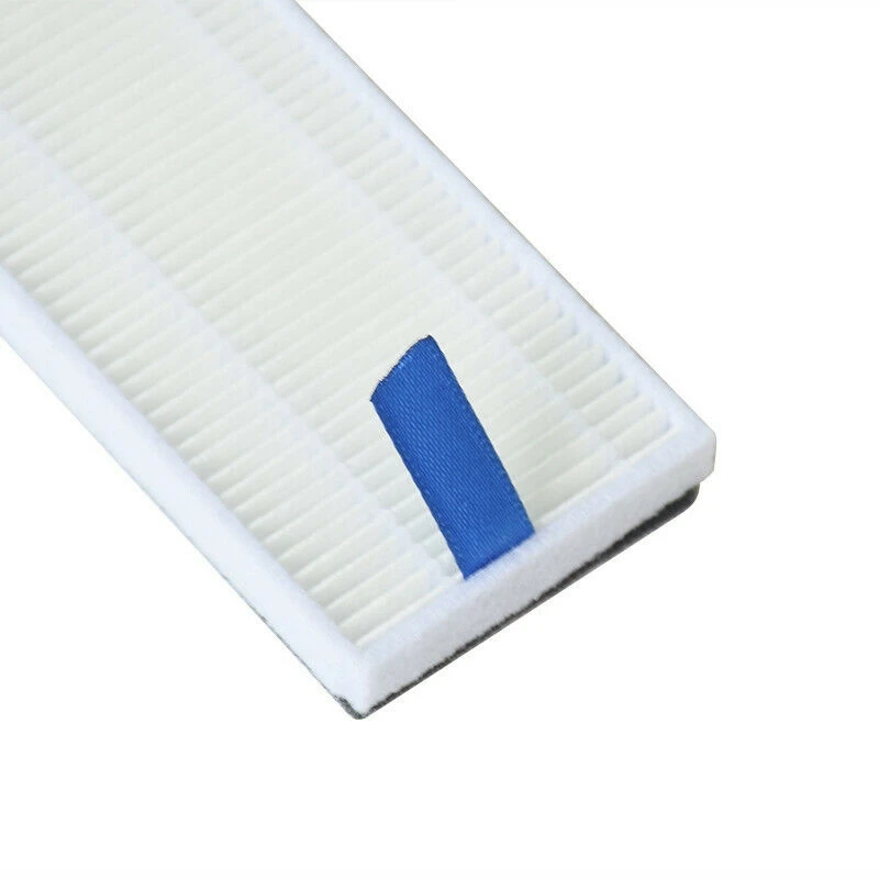 

Mop Side Brush Filter Screen Accessory for 360 S6 Sweeping Robot Vacuum Cleaner