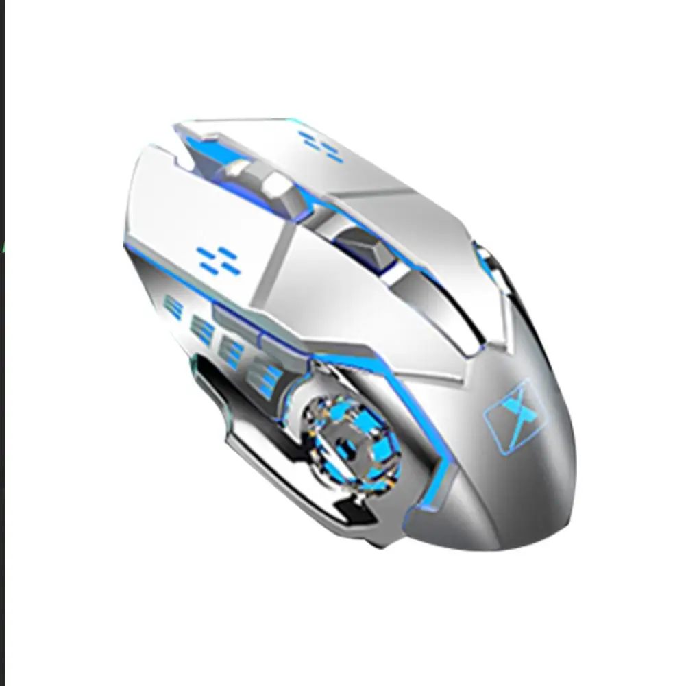 Прочная клавиатура мышь комбо Классическая деликатная K680 2 4G Беспроводная