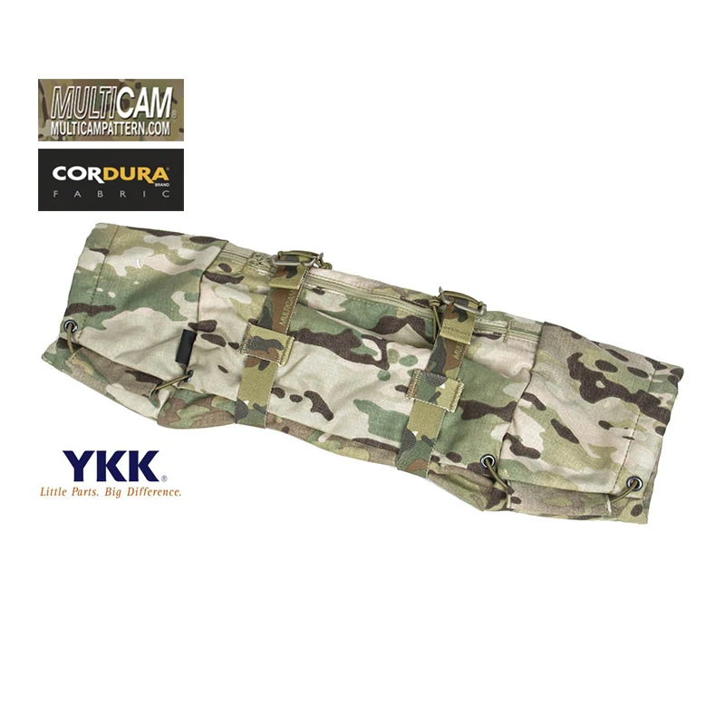 TMC Военные Поклонники тактическая грелка для рук оригинальная Мультикам (SKU051405)| |