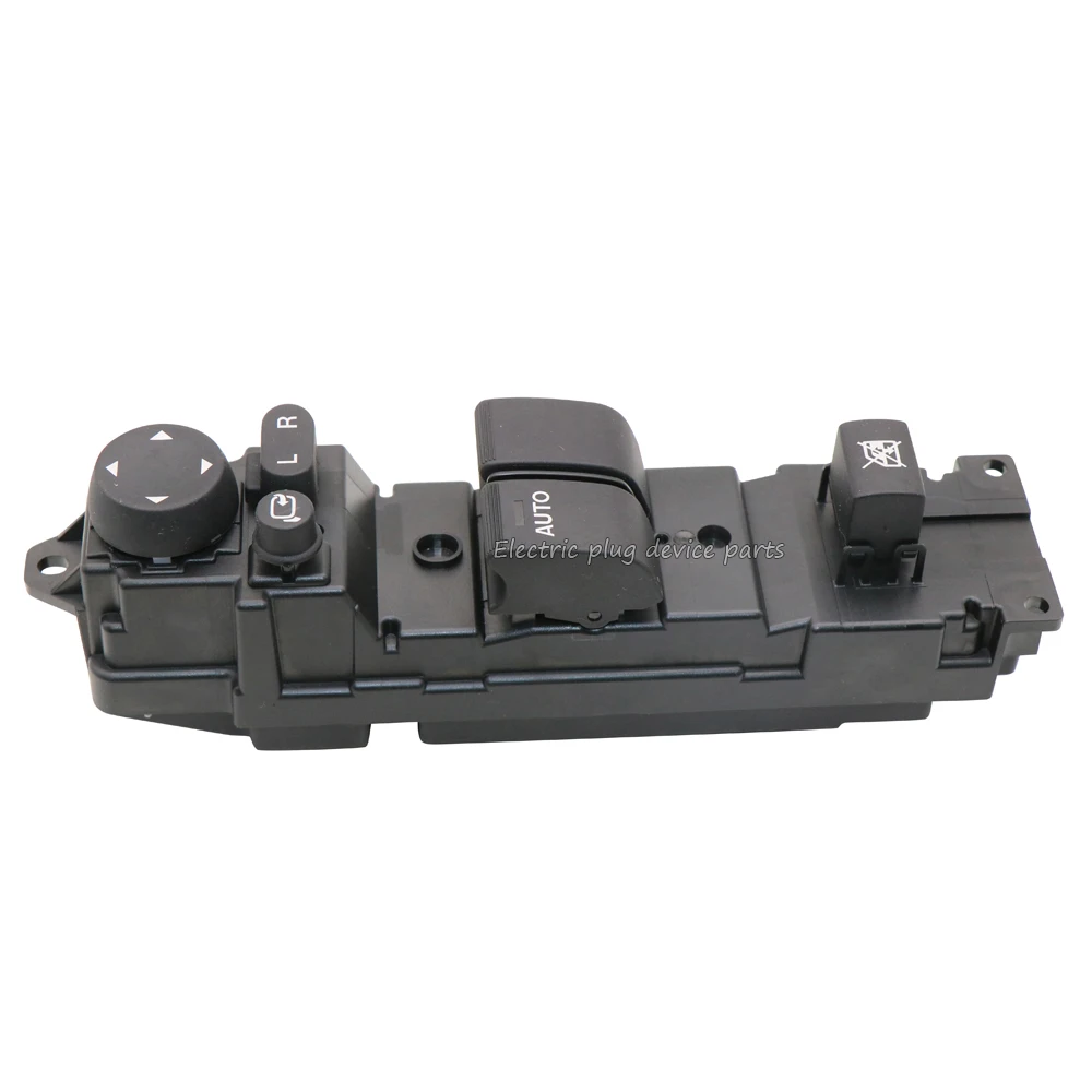 DF71-66-350A DF 7166350 Главный переключатель управления стеклоподъемником левого