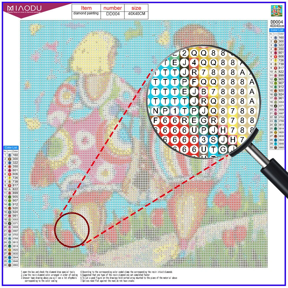 Алмазная 5d-картина сделай сам искусство Дисней Человек-паук Русалка Король Лев