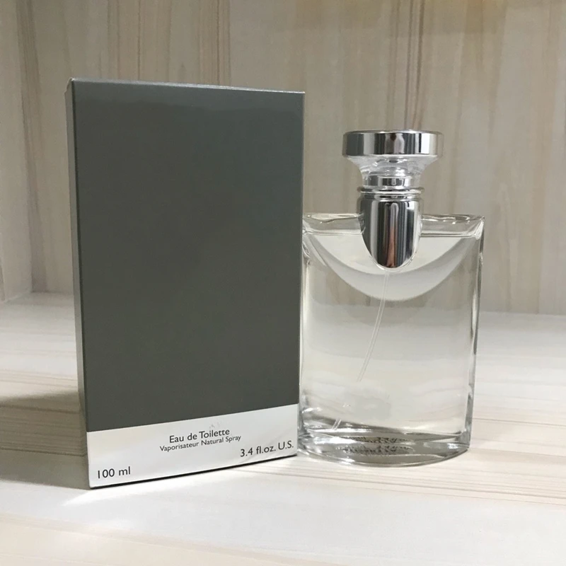 

Men's Parfum 100ml Long Lasting Fresh Eau De Toilette Night You Original Water Energy Spray