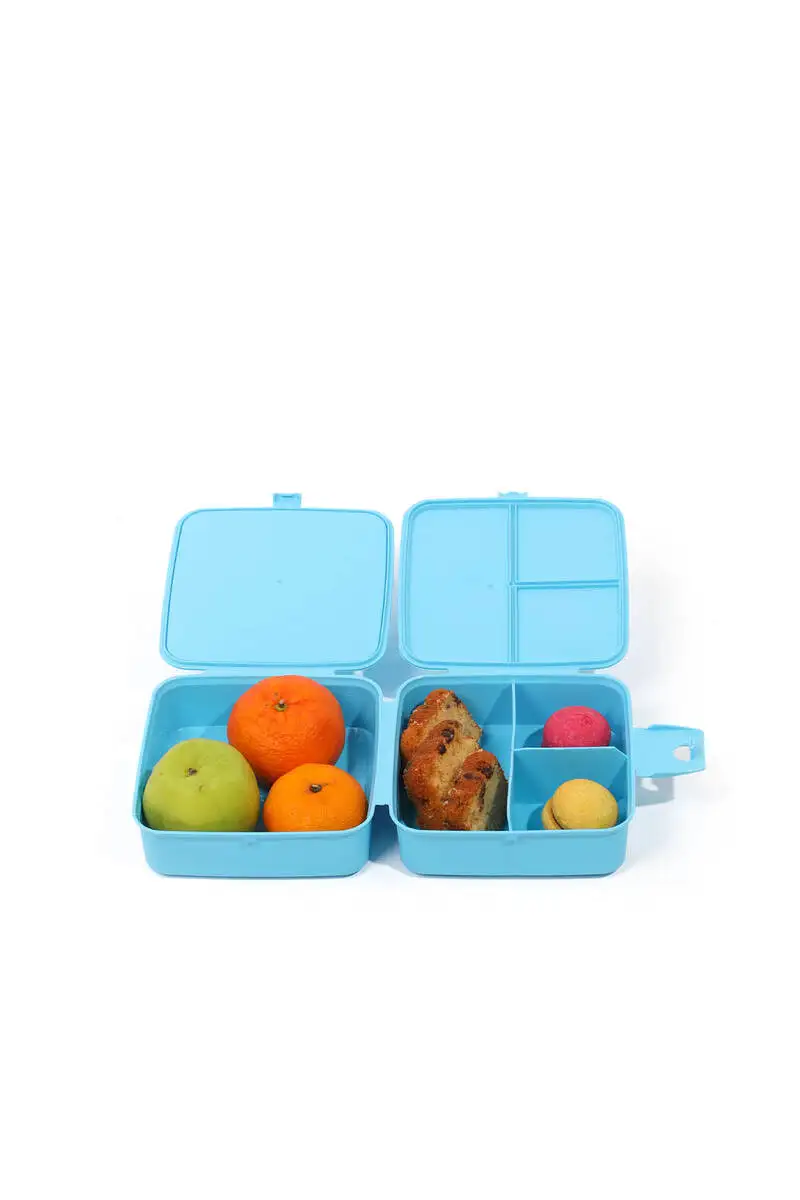 

Practical with cover Nutrition Box