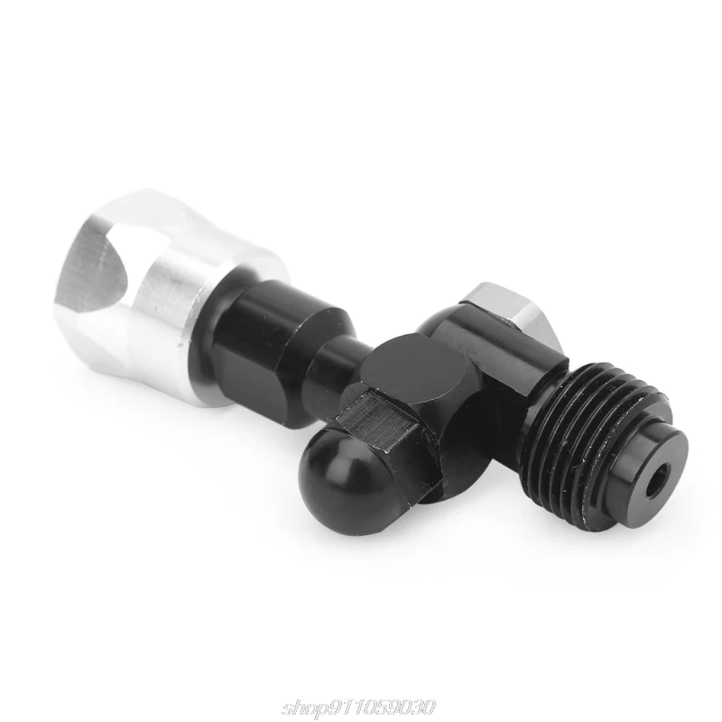 

7/8''F-7/8''M Universal Swivel Joint Adapter For Airless Paint Spray Sprayer D11 20 Dropshipping