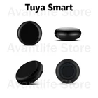 Универсальный инфракрасный пульт дистанционного управления Tuya Smart Life WiFi IR для кондиционера, телевизора, умного дома для Alexa Google Home