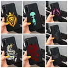 Чехол для Xiaomi Redmi Note 8, Note 8 T, силиконовый мягкий чехол из ТПУ для Xiaomi Redmi Note 8 t, Note 8 Pro, 8 Pro