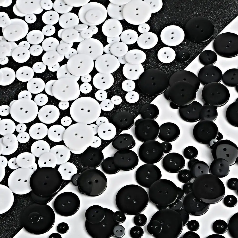 100 штук искусственный бриллиант из смолы хлеб кнопку рубашки для мальчиков