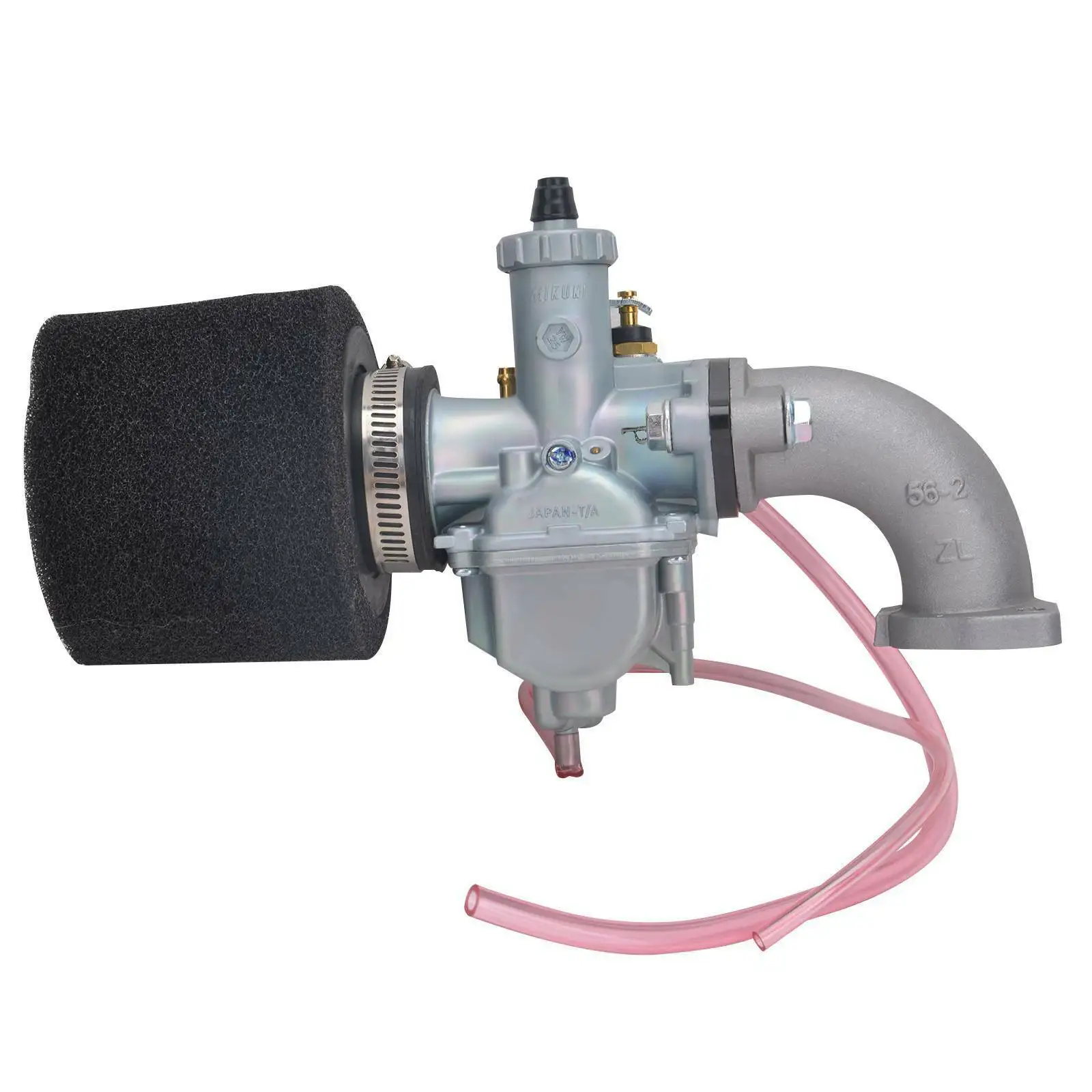 Комплект воздушных фильтров для мотоцикла ATV VM22 26 мм аксессуары двигателей 110 140