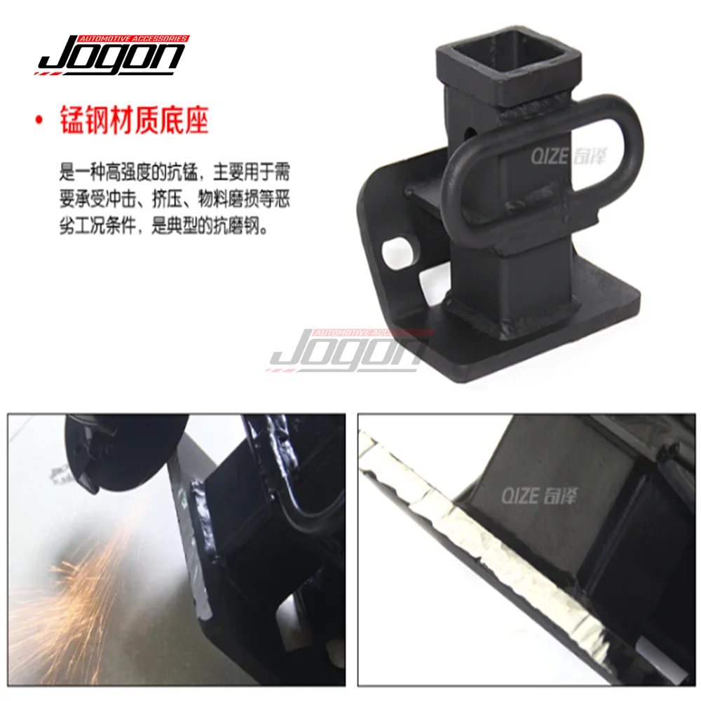 Шаровой приемник для прицепа Land Rover LR3 LR4 Discovery 3 4|discovery 4|tow ball hitchtrailer hitch receiver |