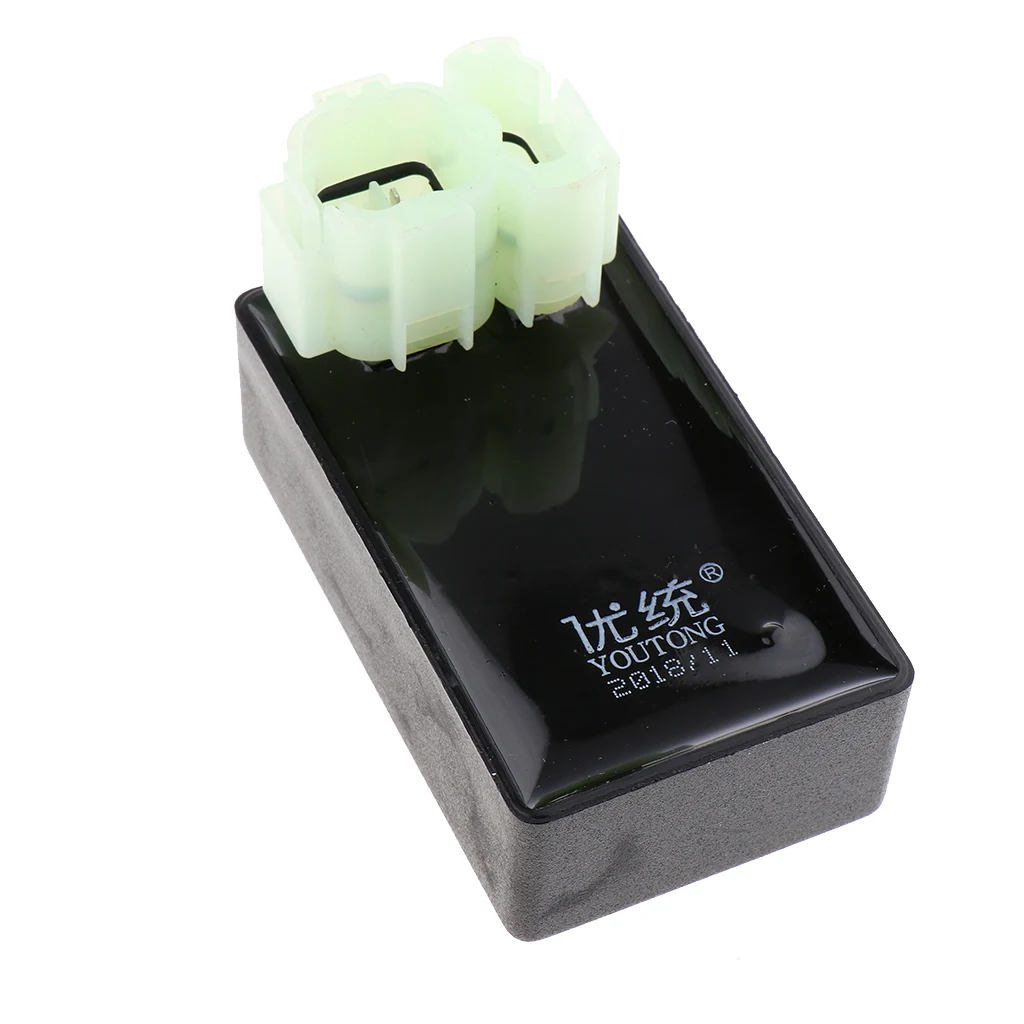 Зажигания Управление Модуль блок интерактивного компакт-диска с защитной