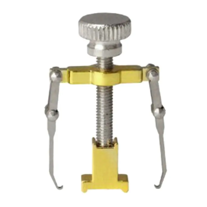 

Профессиональный ортопедический подъемник для вросших ногтей