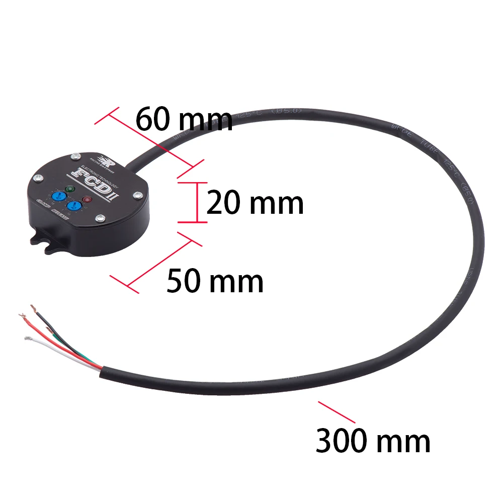 Фото Автогонки защитник топлива FCD2 костюм для Subaru Impreza WRX & Sti Toyota Soarer 2.5L Saab 9000 Mazda RX7 MX6 №2