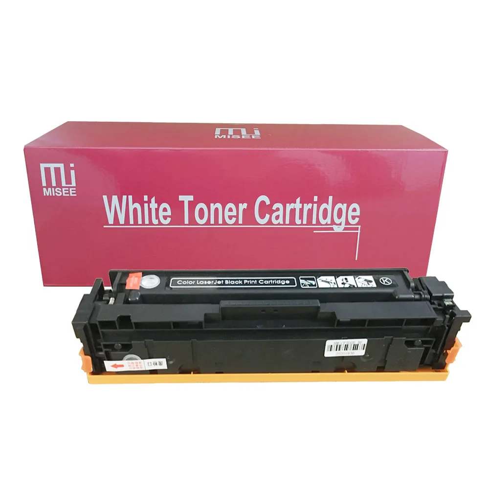 Белый тонер-картридж Misee CF410A, совместимый с HP Laserjet MFP M477  M477fnw M477fdw M452 M452dn M452nw M452dw | Компьютеры и офис | АлиЭкспресс