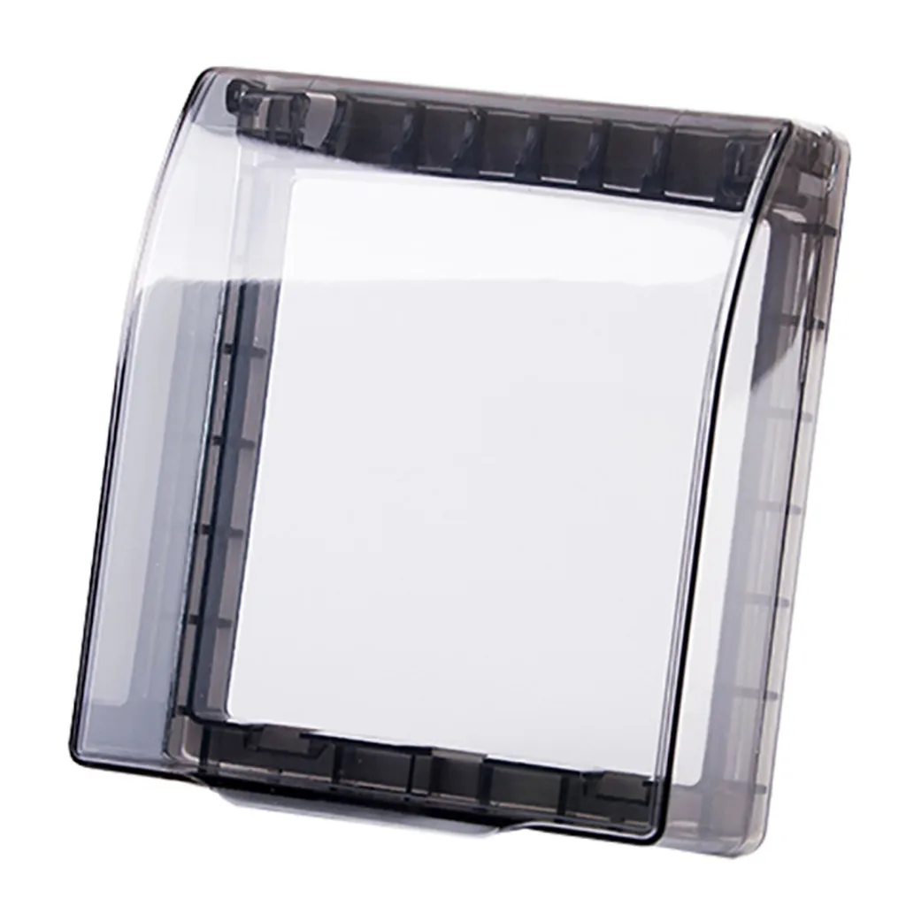 Водонепроницаемый пыленепроницаемый защитный чехол Универсальная настенная