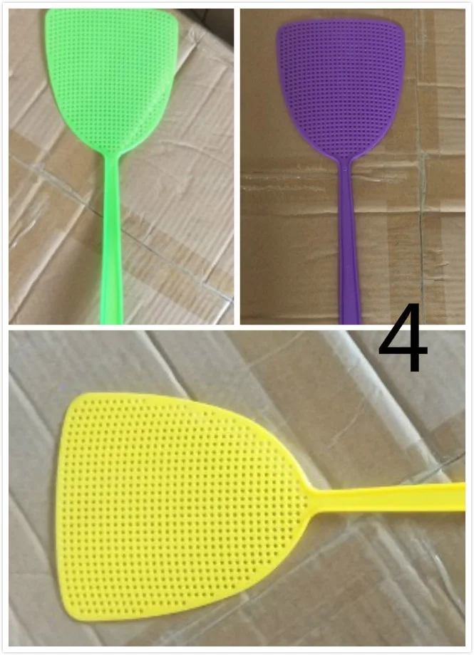 3 шт. долговечная сетка с длинной ручкой летучая мышь убийца инструменты