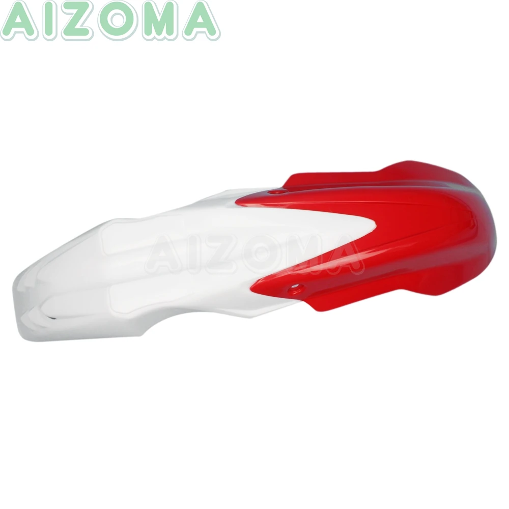 Защитное крыло брызговиков для мотокросса Racing Enduro Honda CRF XR CRM 80 150 250 450 650 F/L/M/R/X