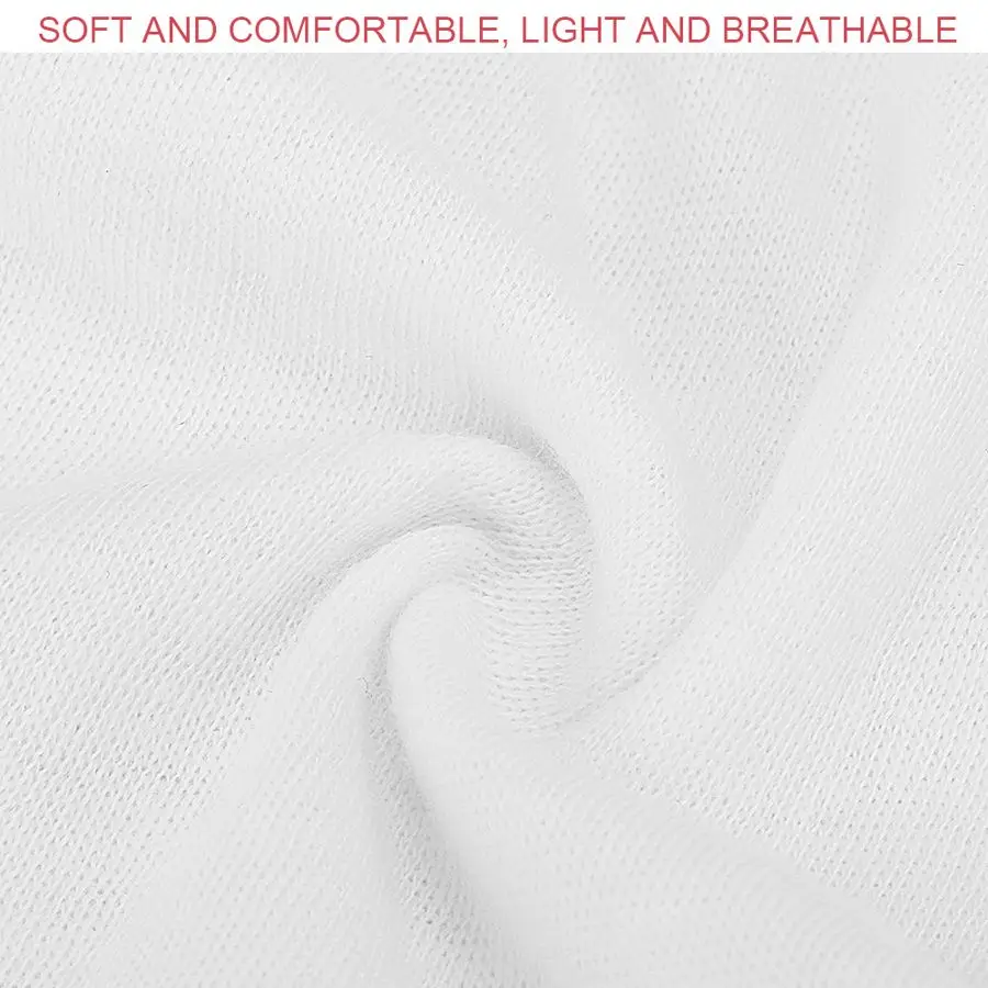 4 шт. одноразовые дышащие трусы для беременных | Красота и здоровье