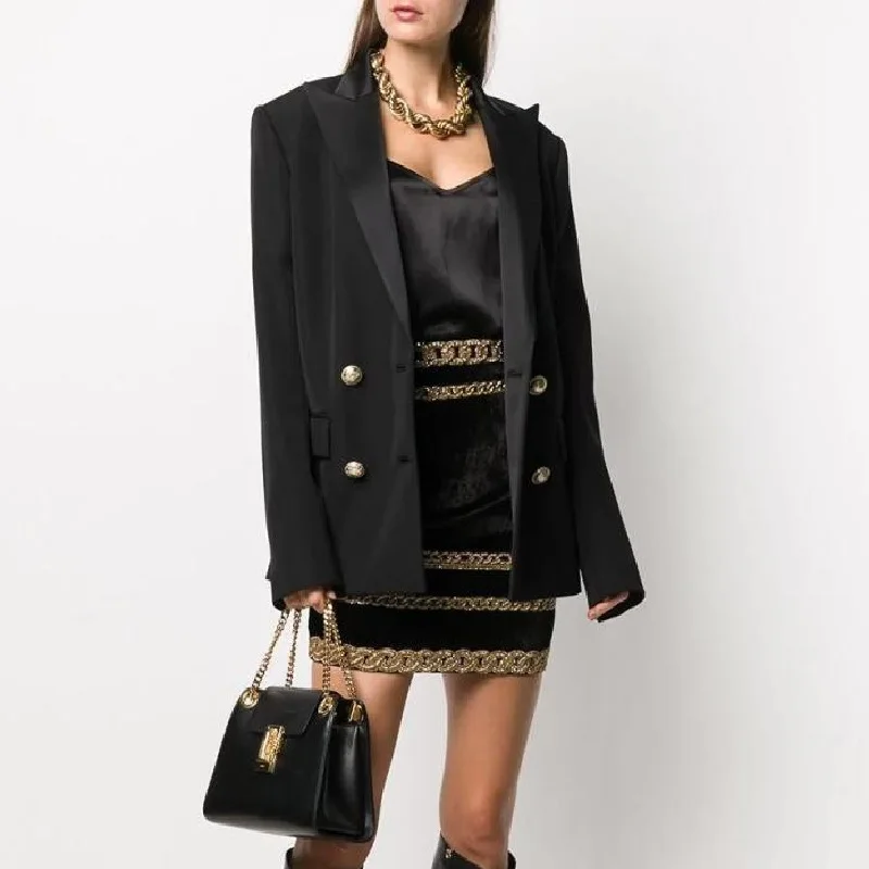 

women's summer velvet Big-name embroidery bronzing fashion short skirt 2021New women's fashion all-match skirt XL