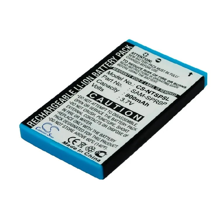 CameronSino для NINTENDO Advance SP AGS-001 GBA AGS-003 SAM-SPRBP батарея | Электроника